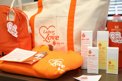 Photo by Danielle Del Valle/Getty Images FOR Bio-Oil®