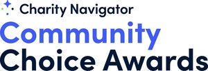 Charity Navigator Announces Winners in First-Ever Community Choice Awards