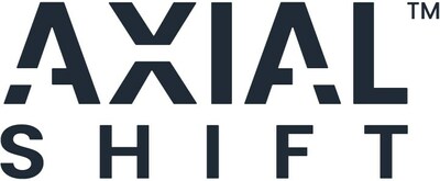 Axial Shift Logo
