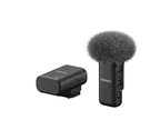 Sony Unveils Three Wireless Microphones with Exceptional Sound Quality, Lightweight and Unparalleled Portability