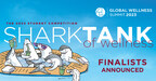 Global Wellness Summit Announces Finalists for the 8th Annual "Shark Tank of Wellness" Student Competition