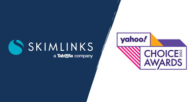 Taboola’s Skimlinks Partners with Yahoo Singapore for Exclusive Affiliate Opportunity at Yahoo Choice Awards 2023