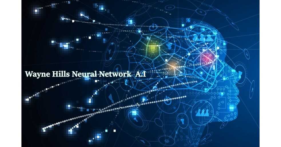 Wayne Hills Bryant A.I. Embarks on Neural Network-Based Research to Generate Visuals from Brain Signals