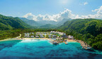 FOR SANDALS® GUESTS, A NEW WONDER: A FIRST LOOK AT SANDALS SAINT VINCENT AND THE GRENADINES OPENING SPRING 2024