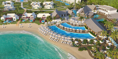 Sandals Resorts - All Inclusive Beach Resorts