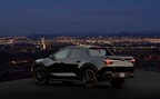 Hyundai 2024 Santa Cruz Earned Top Pick: Best Urban Pickup by Cars.com
