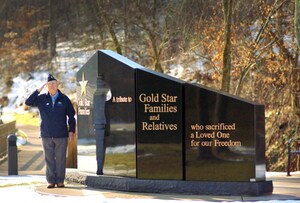 Last Surviving Medal of Honor Recipient of WWII, Woody Williams' last dying wish to honor Gold Star Families, becomes a reality on his 100th birthday.