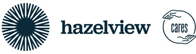 Hazelview logo (CNW Group/Hazelview)
