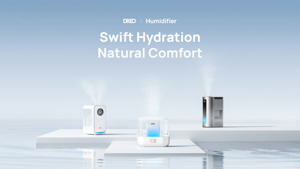 Dreo Humidifiers