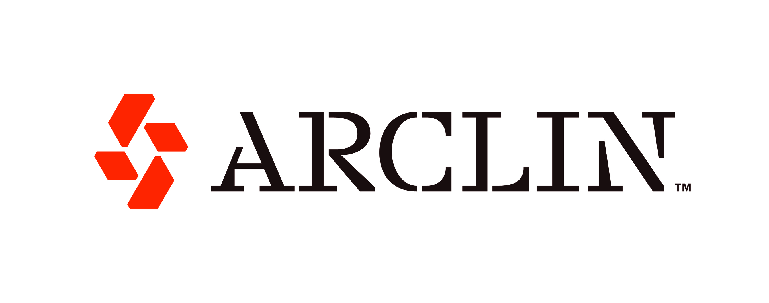 Arclin is a leading materials science company and manufacturer of polymer technologies, engineered products and specialized materials for the construction, agriculture, transportation infrastructure, weather & fire protection, pharmaceutical, nutrition, electronics, design, and other industries. Headquartered in Alpharetta, Georgia, Arclin has offices and manufacturing facilities throughout the U.S., Canada, and U.K. and manufactures for customers worldwide. (PRNewsfoto/Arclin)