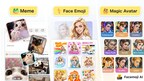 Facemoji Keyboard Launches AI-Generated Image Features to Inspire Users' Creativity