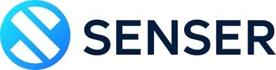 Senser logo (PRNewsfoto/Senser)