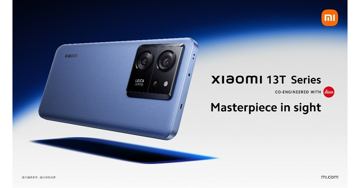 Xiaomi 13T Pro - 12+512GB Smartphone, Leica Camera, 6.67 AMOLED CrystalRes  1.5K+144Hz Screen, Mediatek Dimensity 9200+, 120W Turbo Charging, 5000mAh