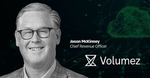 Ex - WW NetApp Cloud Sales Leader, Salesforce, and VMware Executive Jason McKinney to lead Cloud Data GTM and Sales at Volumez as Chief Revenue Officer