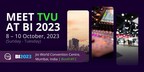 TVU Networks to Showcase its Next Generation 5G Transmitter and Native 4K Support Cloud Production EcoSystem at BI2023