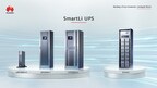 Onduleur Huawei SmartLi UPS : Une solution écologique pour une alimentation sans interruption des équipements critiques