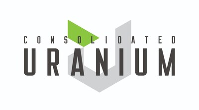 Consolidated Uranium logo (CNW Group/[nxtlink id=