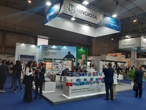 Hinojosa returns to Conxemar 2023 to unveil its sustainable packaging solutions for seafood products