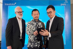 Traveloka Impact Study by PwC: SEA's leading travel platform propels global exposure and growth for Indonesia's tourism ecosystem
