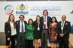 LONGi participa en el foro "Construyendo la nueva política energética rumbo al 2024" en el Senado de la República de México