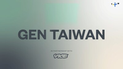 “Gen Taiwan” delves into the trends, challenges, and aspirations of young people in the country, covering everything from skateboardin