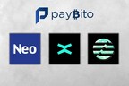 Global Crypto Exchange PayBito Adds NEO, EGLD, and APT to Its Coin List