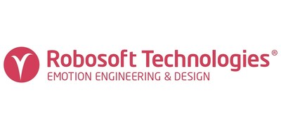 Robosoft Technologies Logo