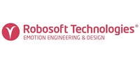Robosoft Technologies Logo