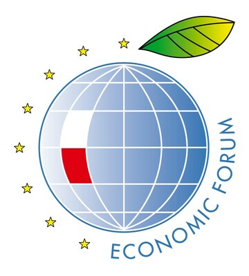 Economic Forum in Karpacz Logo