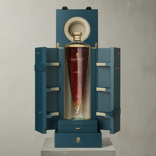 The Visionary The Visionary