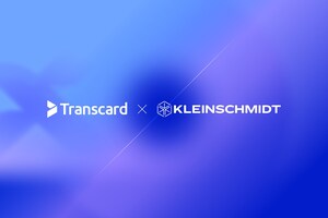 Transcard Partners with Kleinschmidt to Enhance Value of FreightX