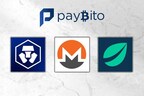 Global Crypto Exchange PayBito Adds XMR, CRO, and LEO to Its Coin List