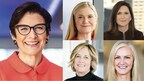 American Banker announces the 2023 honorees for The Most Powerful Women in Banking™