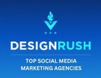 DesignRush Unveils September Lineup of Top Social Media Marketing Agencies