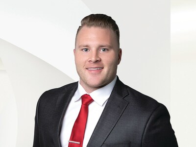 Corey Hasting, Broker/Owner of Engel & Völkers First Coast