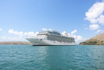 Credit: Oceania Cruises