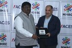 ACES wins Mumbai's First and Longest Underground Metro Line serving over 600 Million Annual Passengers