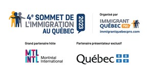 /R E P R I S E -- Quatrième Sommet de l'immigration au Québec/