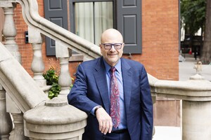 Philadelphia Business Journal Names Stuart Davidson Among 2023 'Best of the Bar'