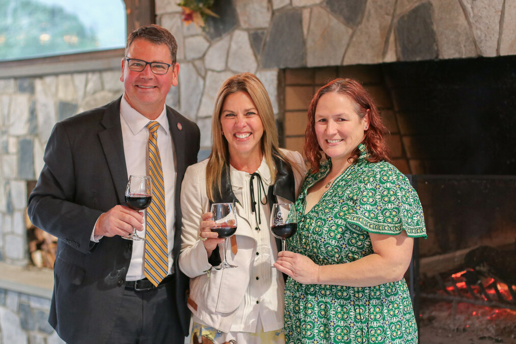 Cornus Virginicus Edition II Wine Release: A Celebration of Virginia Agriculture - Vimarsana News
