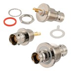Pasternack Launches Rigorously Tested MIL-STD-1553 Connectors