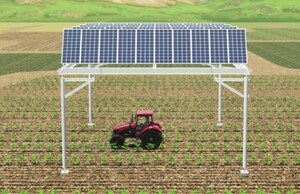 SolAgra Contracts with University of Delaware for Agrivoltaics Research