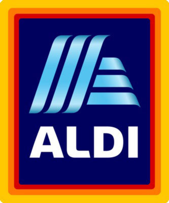 ALDI Logo (PRNewsFoto/ALDI) (PRNewsfoto/ALDI)
