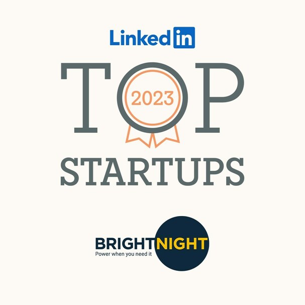 BrightNight Named a Top US Startup by LinkedIn - Vimarsana News