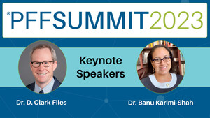 Pulmonary Fibrosis Foundation Announces PFF Summit 2023