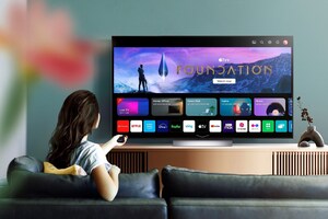 webOS 23: Nova plataforma das TVs LG apresenta novidades em inteligência artificial