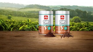On the occasion of International <em>Coffee</em> Day illycaffè presents Arabica Selection Brazil Cerrado Mineiro the first <em>coffee</em> certified regenagri® and coming from regenerative agriculture, the result of a relationship built over the years with local producers