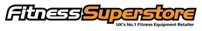 Fitness Superstore Logo (PRNewsfoto/Bodypower Sports Ltd)