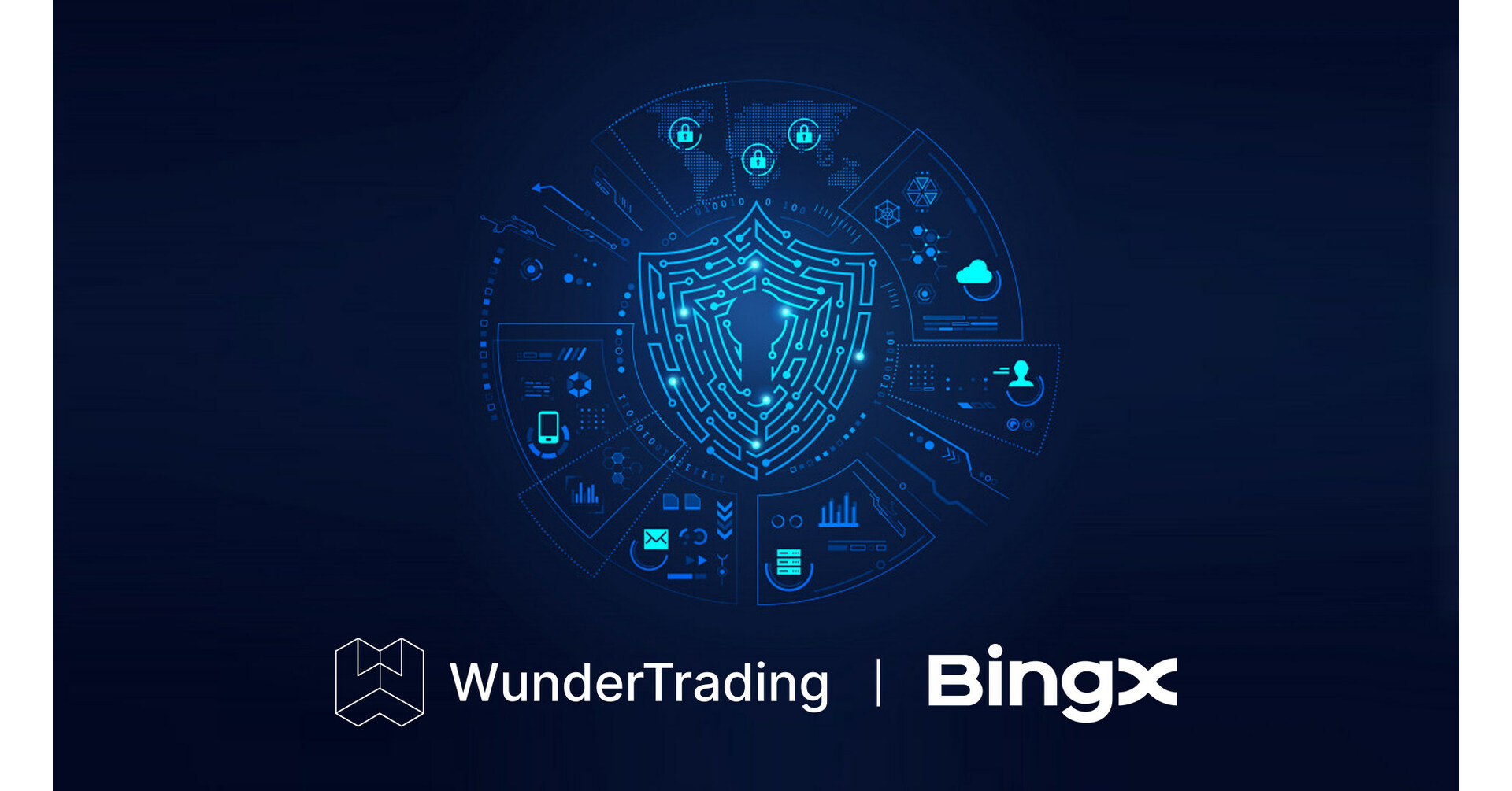 BingX Collaborates with WunderTrading to Elevate Crypto Automated Trading
