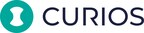 A new creator brand emerges; Curios wins trademark protection for "Curios" and "Key to the Metaverse", acquires domain "cur.io"